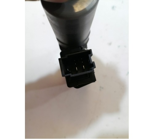 Моторчик люка передний