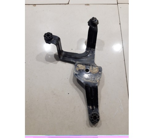 Кронштейн(крепление) блока ABS