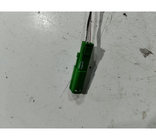 Накладка порога (передняя правая)