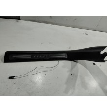 Накладка порога (передняя правая)