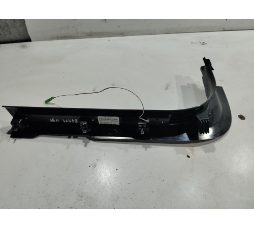 Накладка порога (передняя правая)