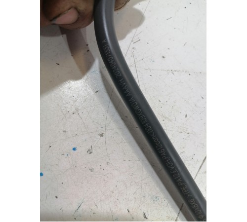 Шланг топливный