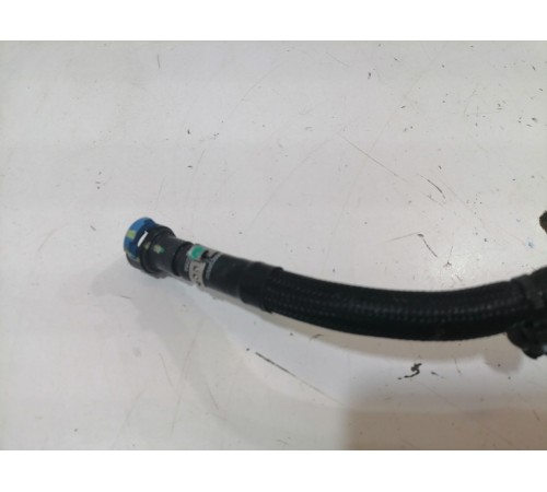 Шланг топливный