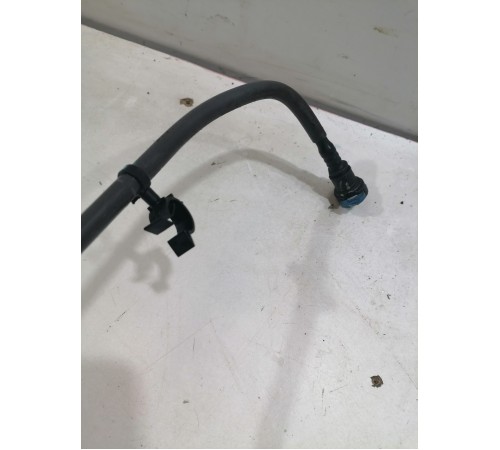 Шланг топливный