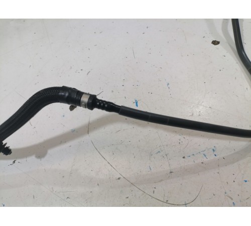 Шланг топливный