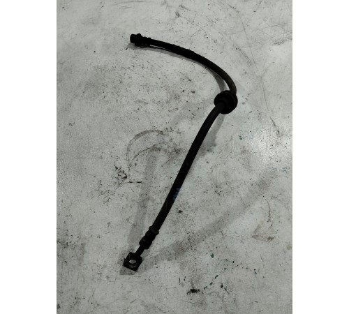 Шланг тормозной передний левый