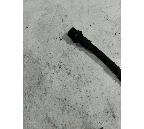 Шланг тормозной передний левый