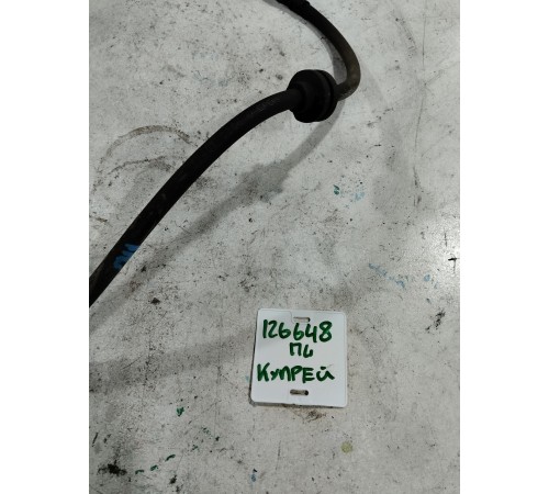 Шланг тормозной передний левый