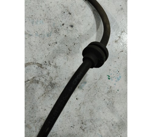 Шланг тормозной передний левый