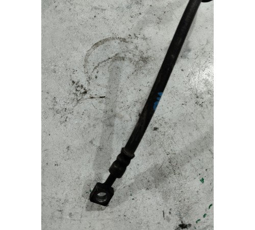 Шланг тормозной передний левый