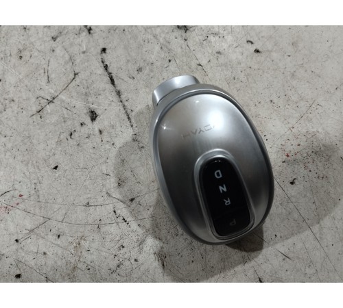 Ручка селектора выбора передачи