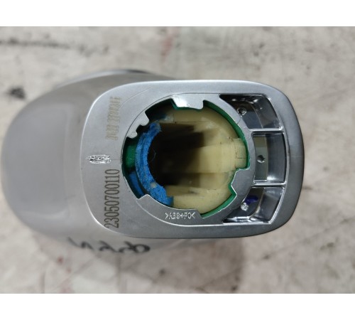 Ручка селектора выбора передачи