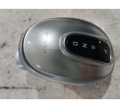 Ручка селектора выбора передачи