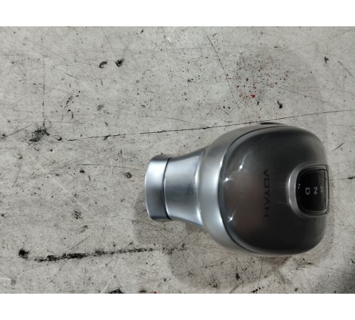 Ручка селектора выбора передачи