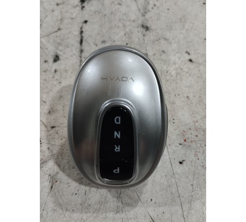 Ручка селектора выбора передачи