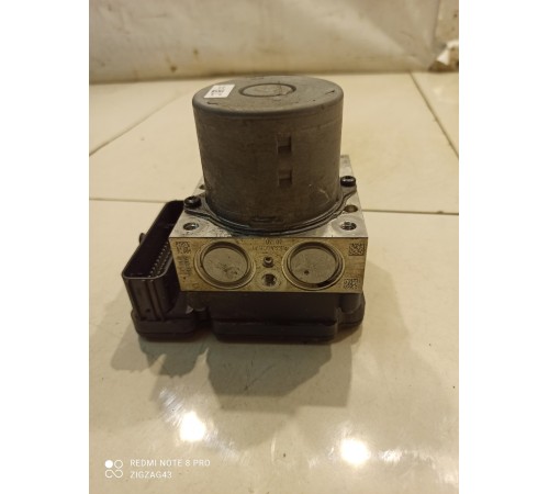 Блок ABS (насос)