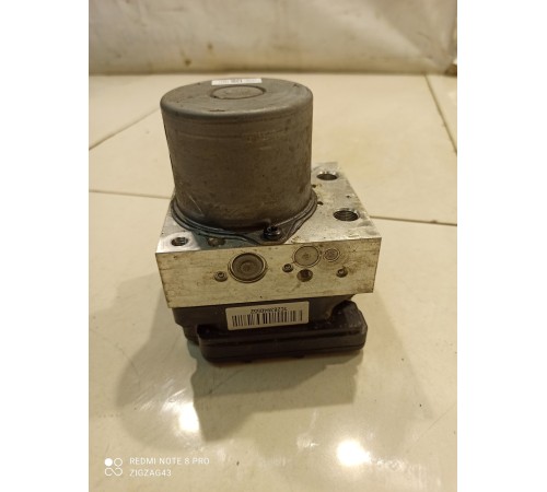 Блок ABS (насос)