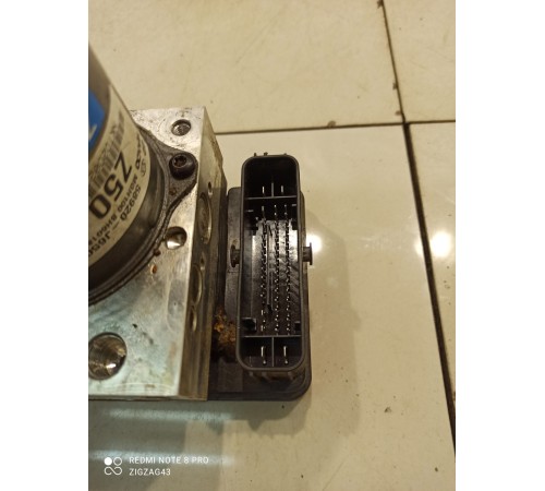 Блок ABS (насос)