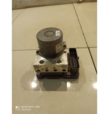 Блок ABS (насос)