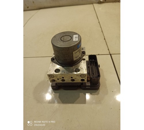 Блок ABS (насос)