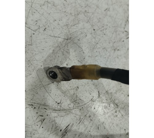 Клемма аккумулятора минусовая