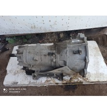 Коробка передач АКПП