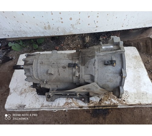 Коробка передач АКПП