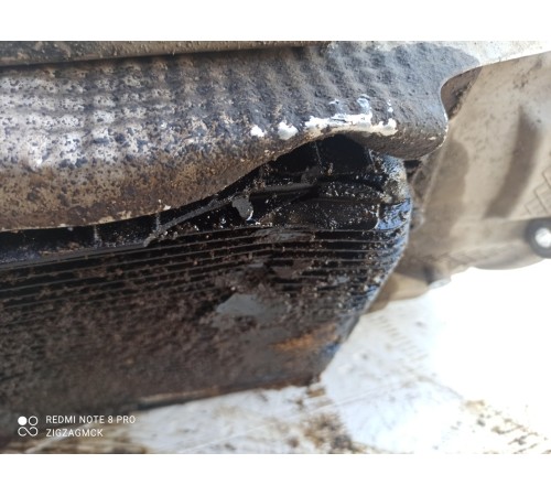 Коробка передач АКПП