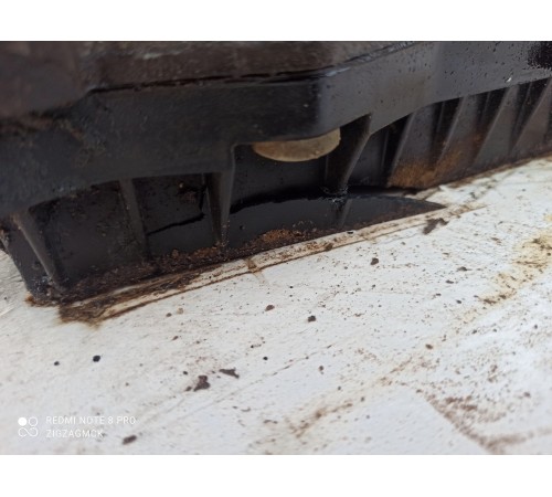 Коробка передач АКПП