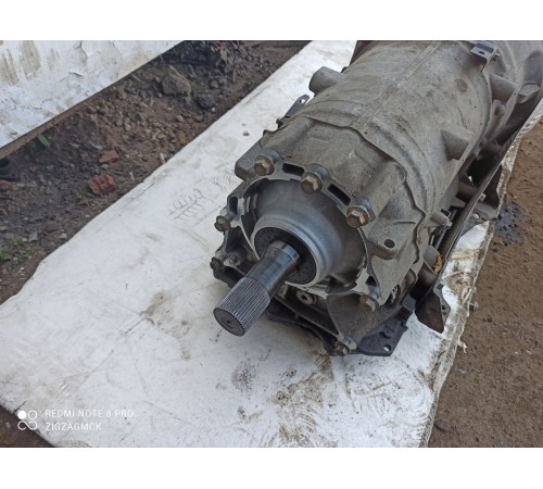 Коробка передач АКПП