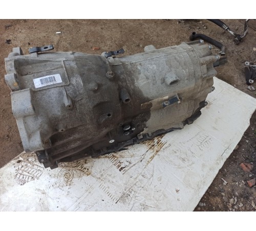 Коробка передач АКПП