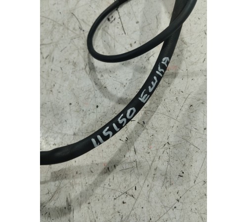 Клемма аккумулятора минусовая