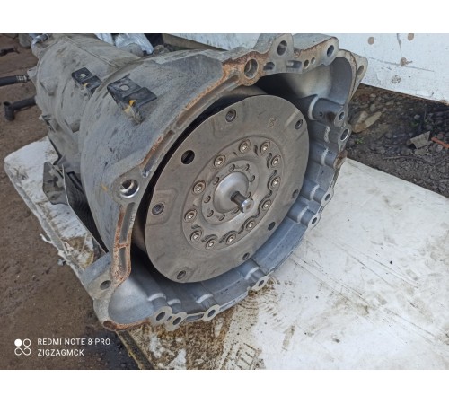 Коробка передач АКПП