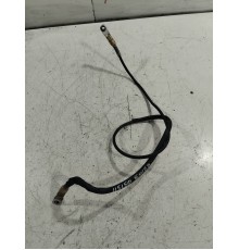 Клемма аккумулятора минусовая