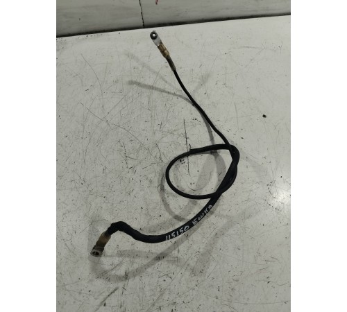 Клемма аккумулятора минусовая