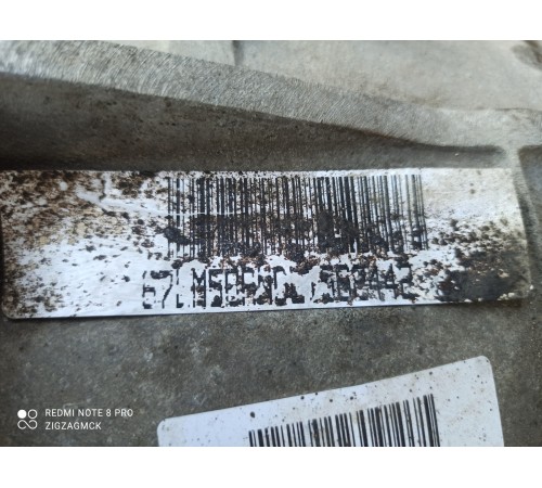 Коробка передач АКПП