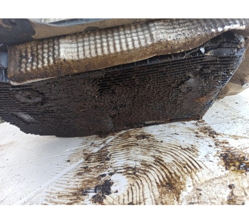 Коробка передач АКПП