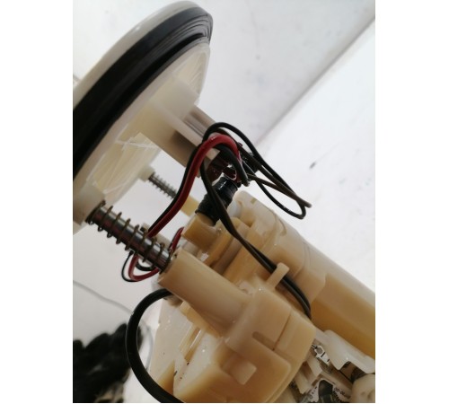 Насос топливный