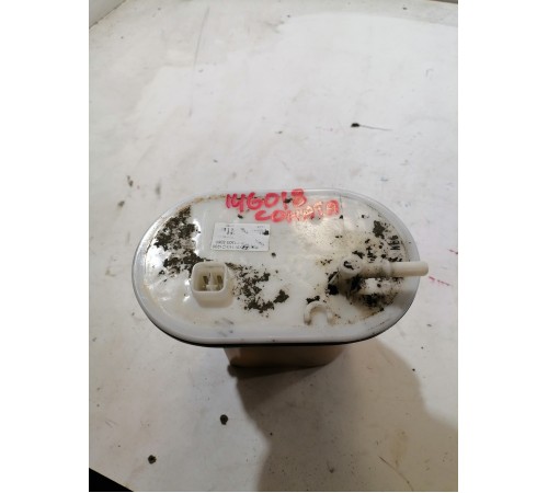 Насос топливный