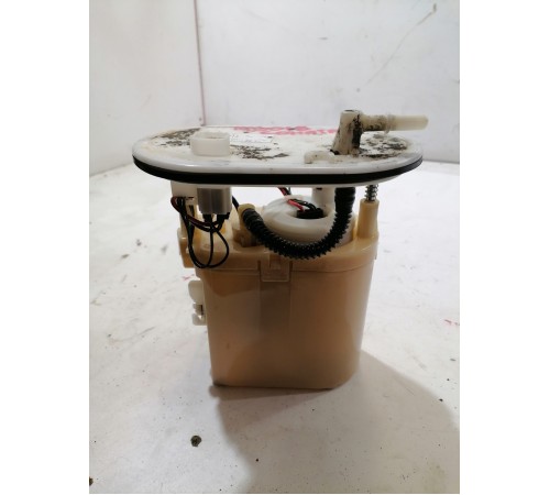 Насос топливный