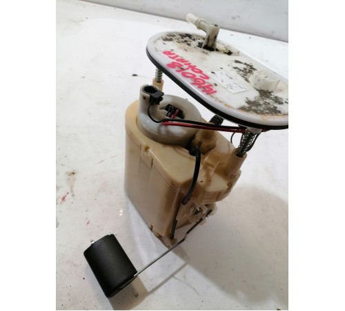 Насос топливный