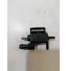 Клапан электромагнитный