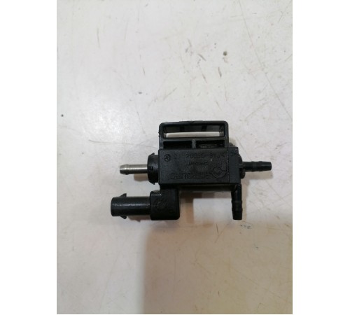 Клапан электромагнитный