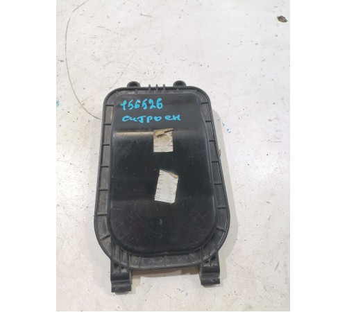 Накладка (пластик)