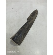 Пыльник бампера задний правый