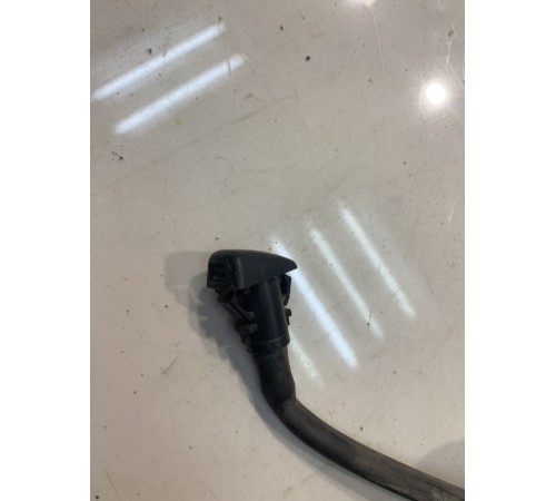 Форсунки стеклоомывателя