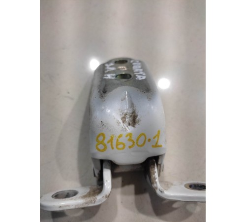 Петля двери(задняя левая нижняя)