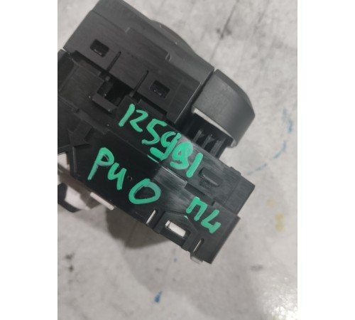 Блок управления зеркалами