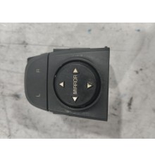 Блок управления зеркалами