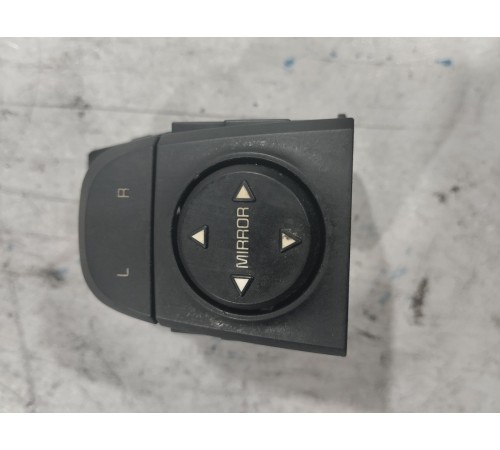 Блок управления зеркалами